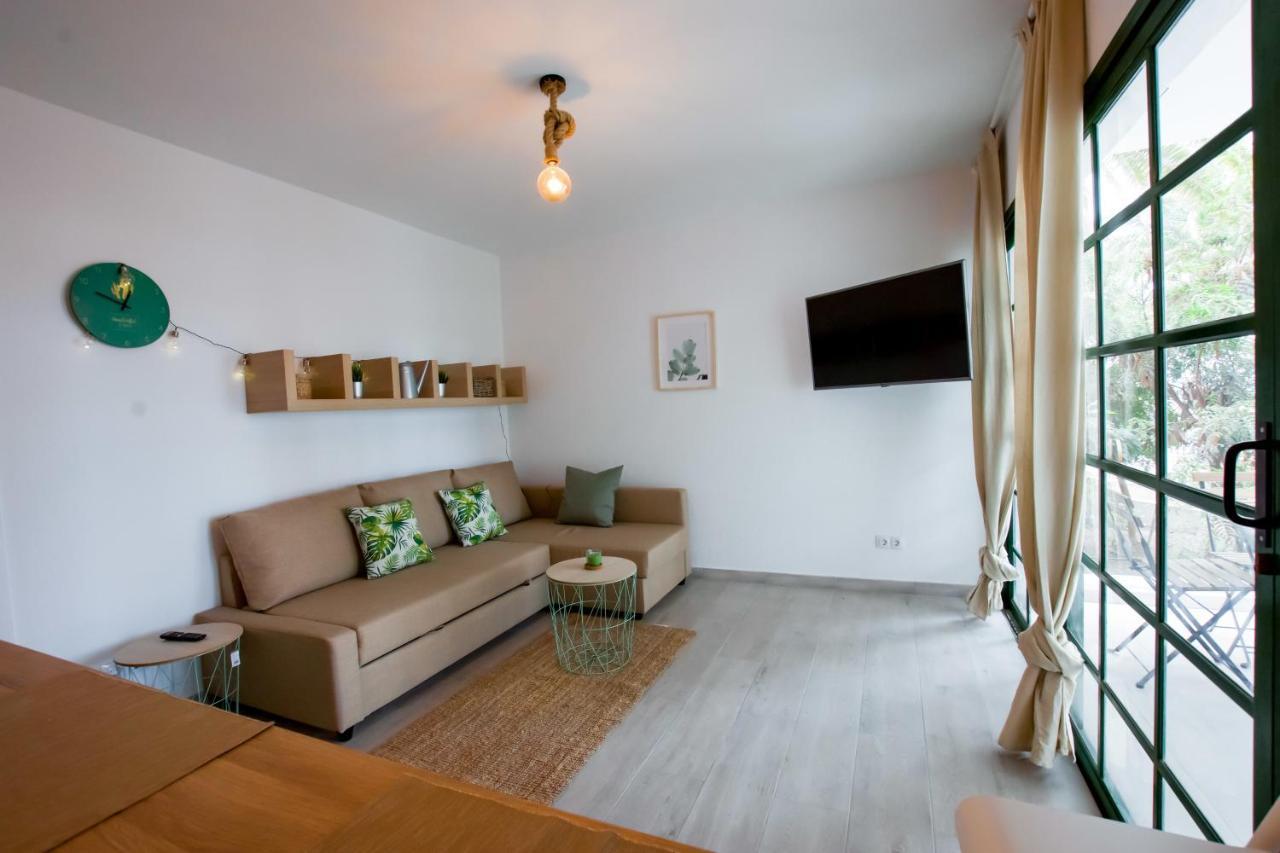 Book Jet - Bungalow Style & Comfort Costa Calma Exterior photo