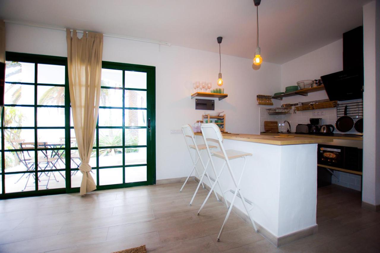 Book Jet - Bungalow Style & Comfort Costa Calma Exterior photo