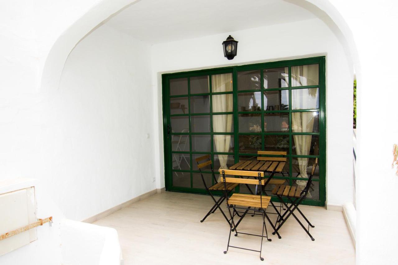 Book Jet - Bungalow Style & Comfort Costa Calma Exterior photo