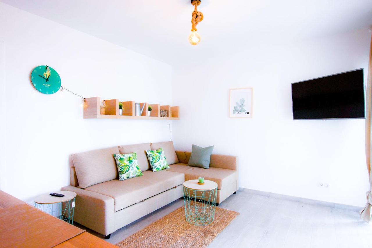 Book Jet - Bungalow Style & Comfort Costa Calma Exterior photo