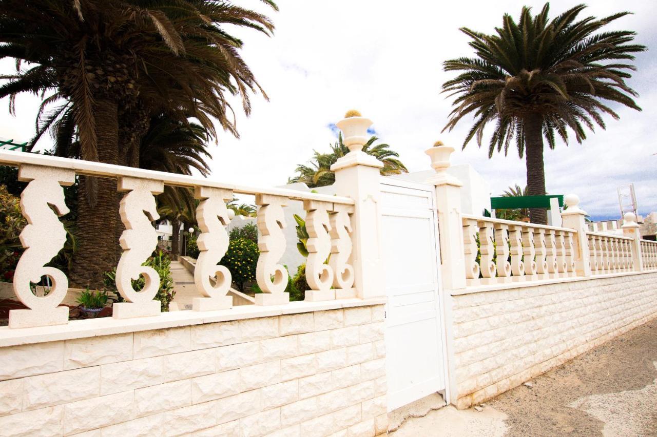 Book Jet - Bungalow Style & Comfort Costa Calma Exterior photo