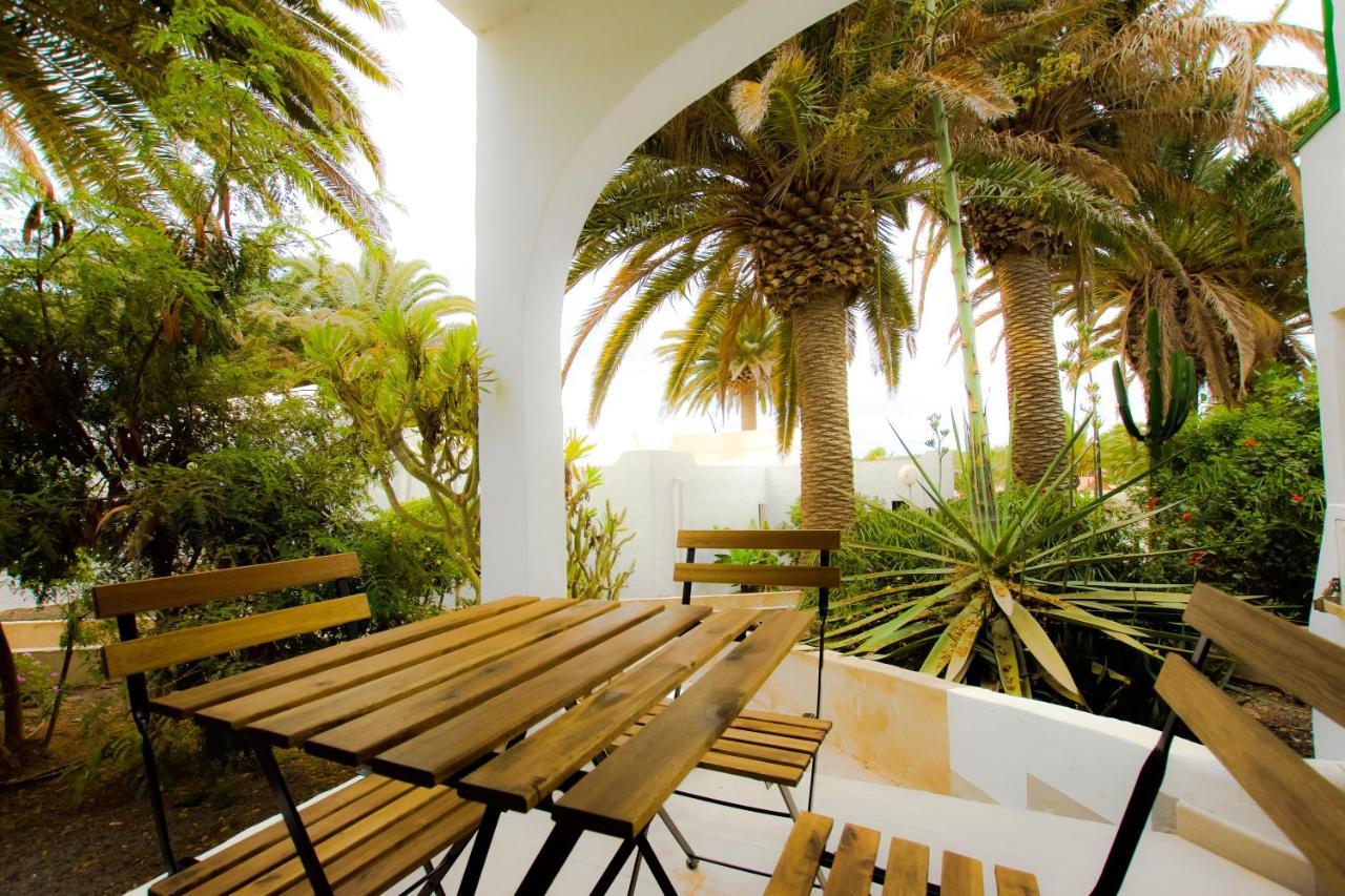 Book Jet - Bungalow Style & Comfort Costa Calma Exterior photo