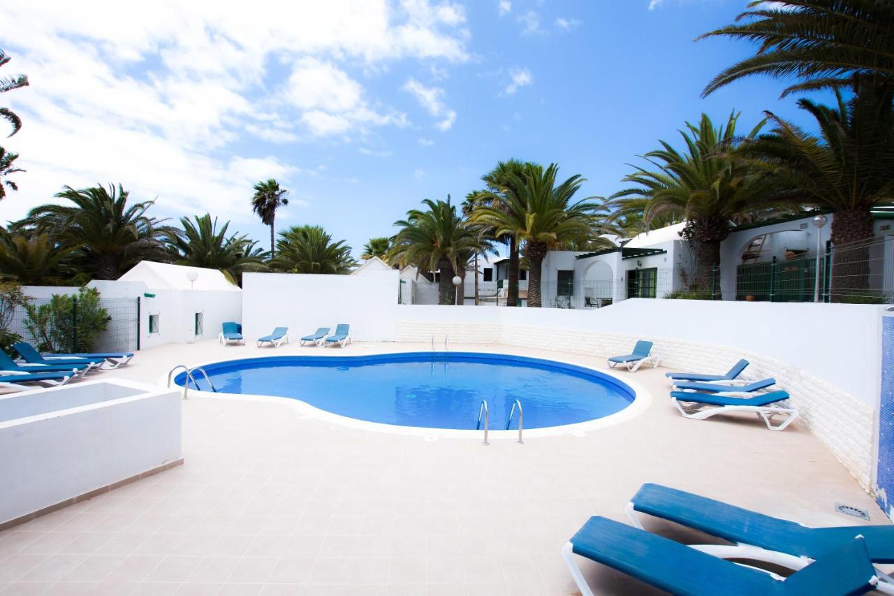 Book Jet - Bungalow Style & Comfort Costa Calma Exterior photo