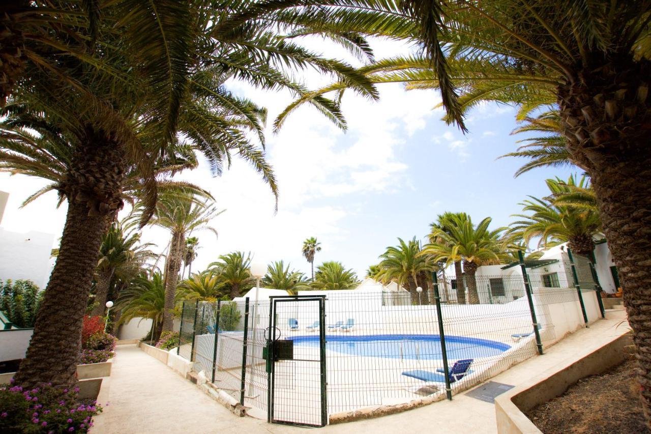 Book Jet - Bungalow Style & Comfort Costa Calma Exterior photo