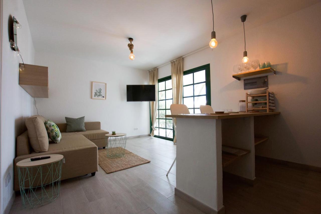 Book Jet - Bungalow Style & Comfort Costa Calma Exterior photo